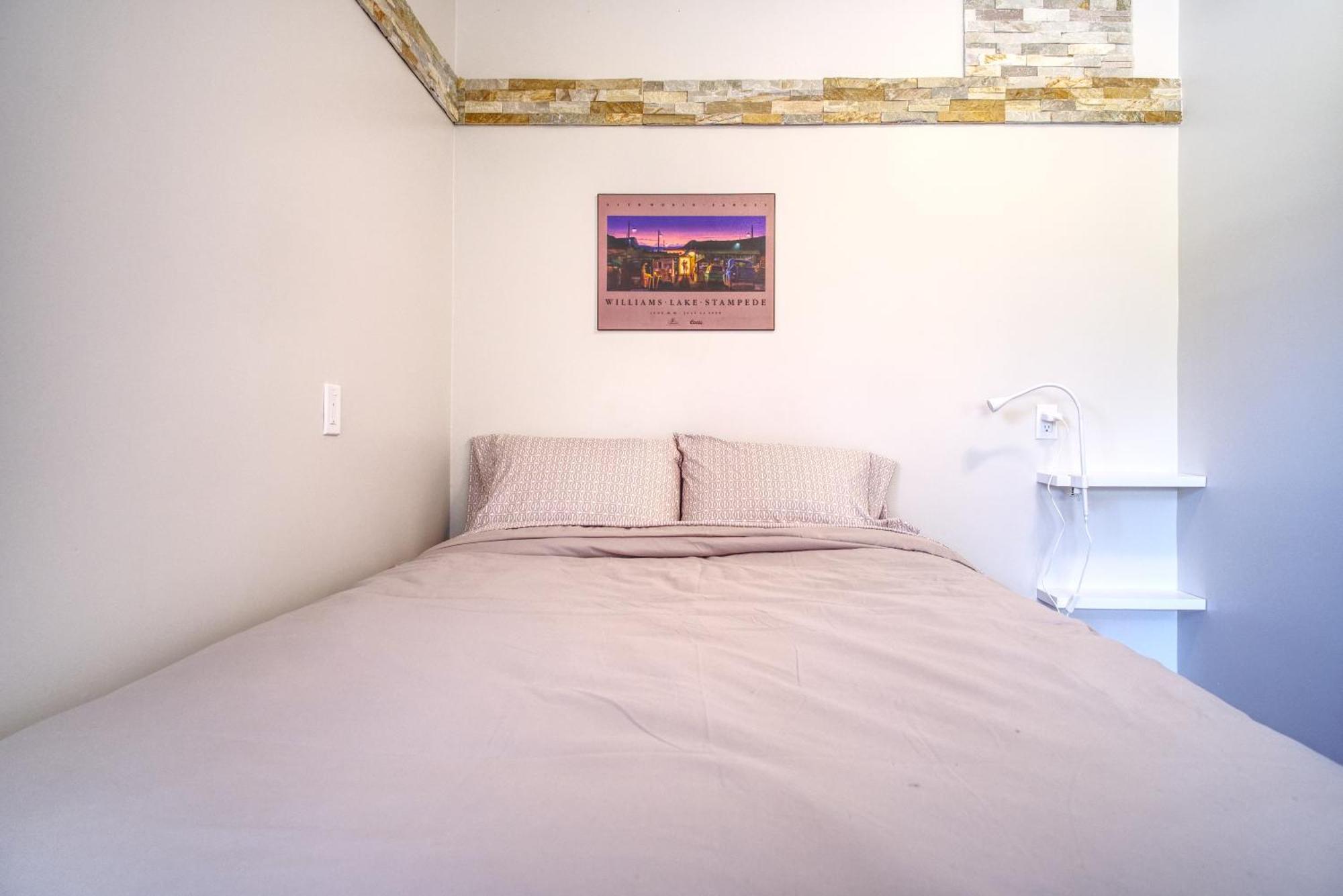 Roberts Roost Resort Quesnel Kültér fotó