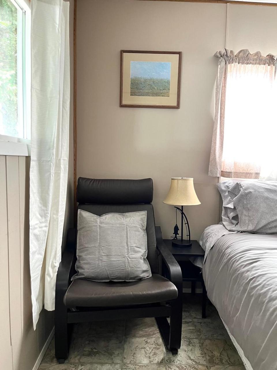 Roberts Roost Resort Quesnel Kültér fotó