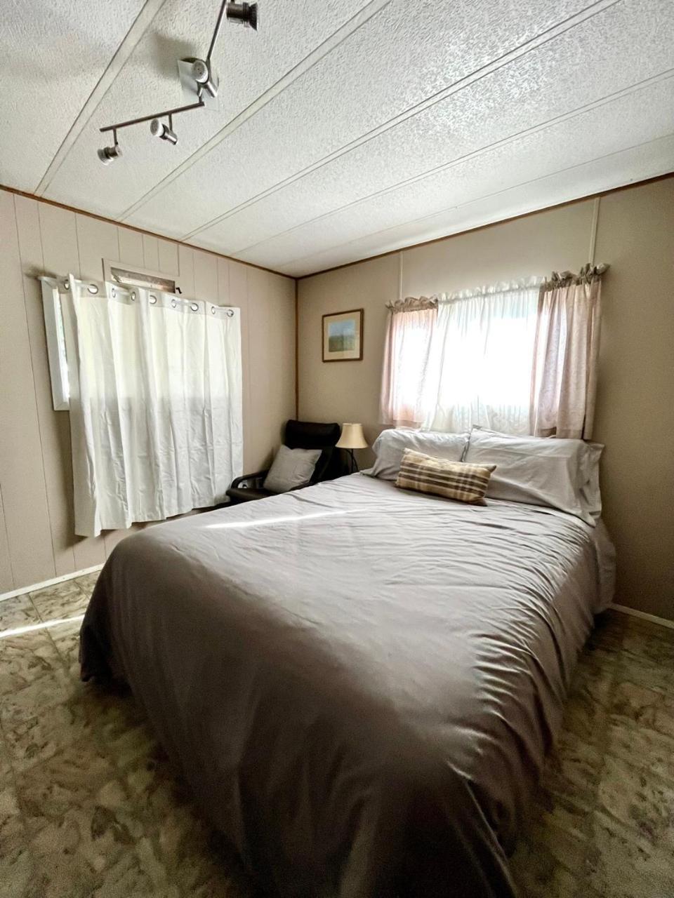 Roberts Roost Resort Quesnel Kültér fotó