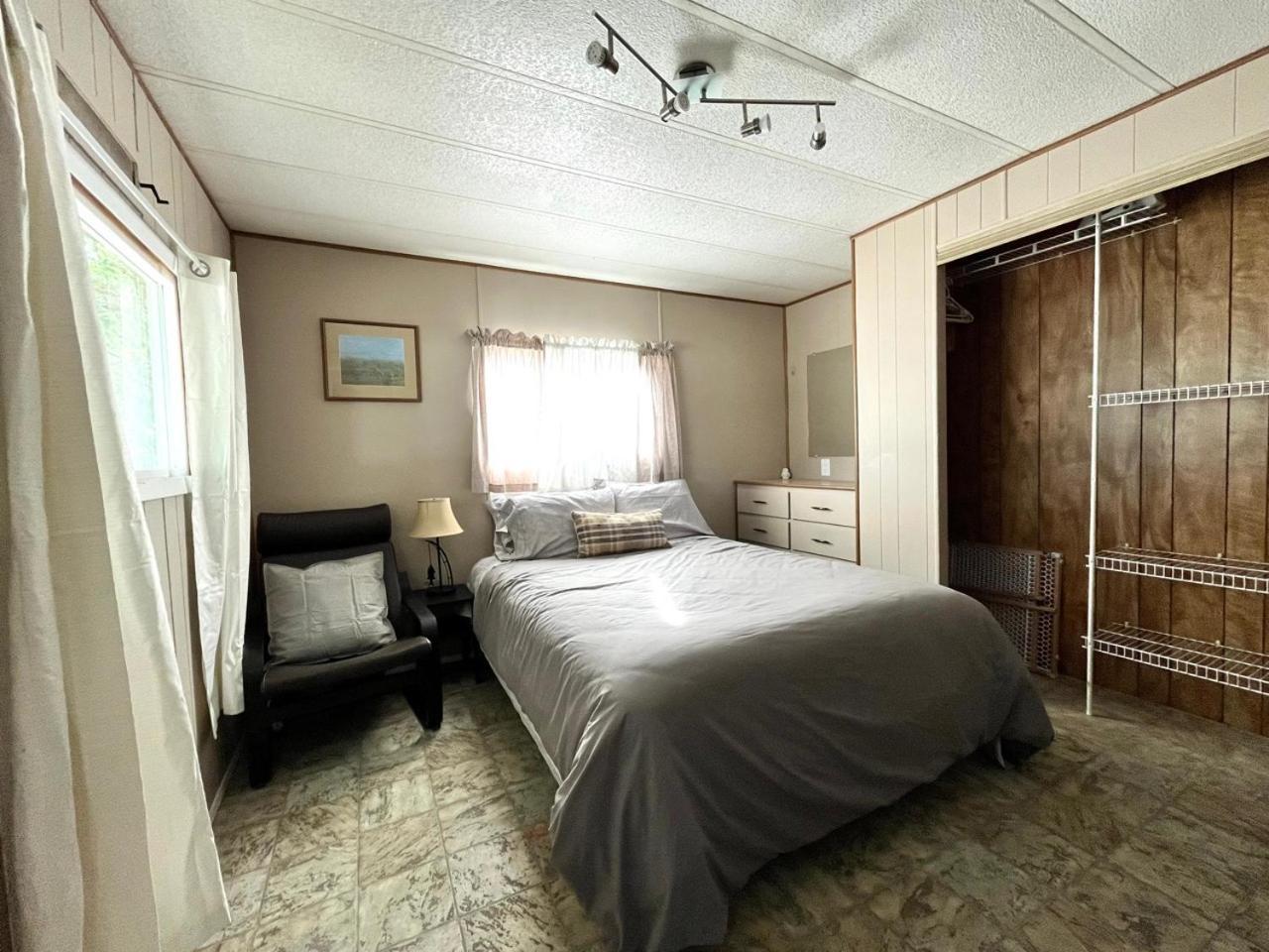 Roberts Roost Resort Quesnel Kültér fotó
