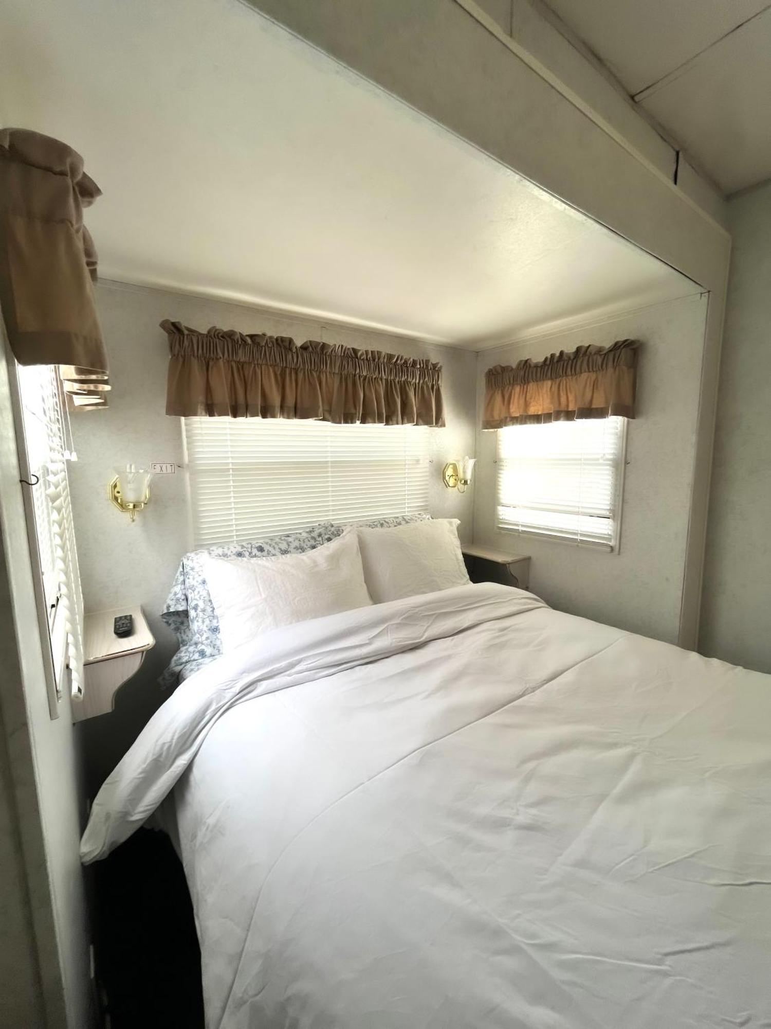 Roberts Roost Resort Quesnel Kültér fotó