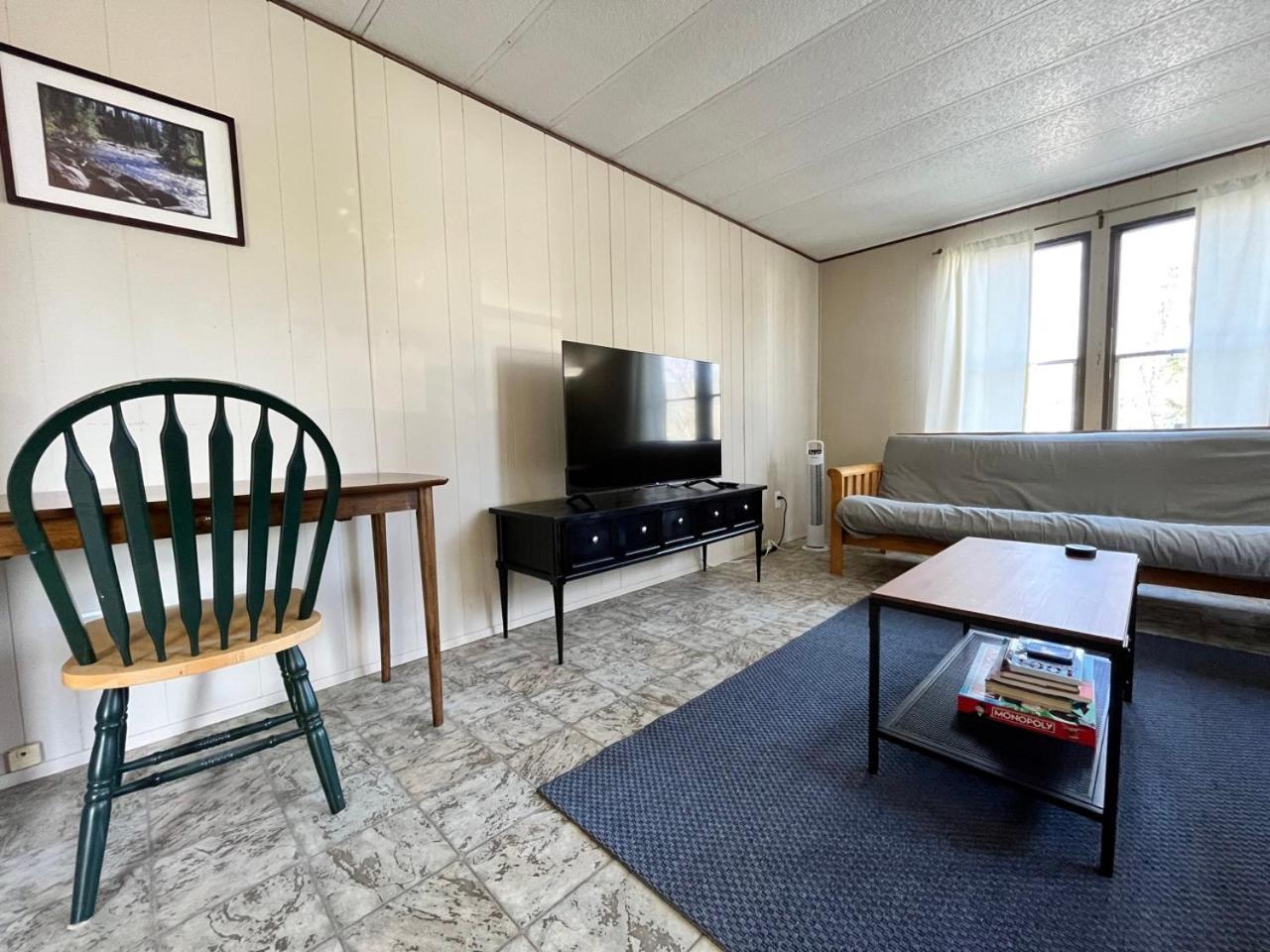 Roberts Roost Resort Quesnel Kültér fotó