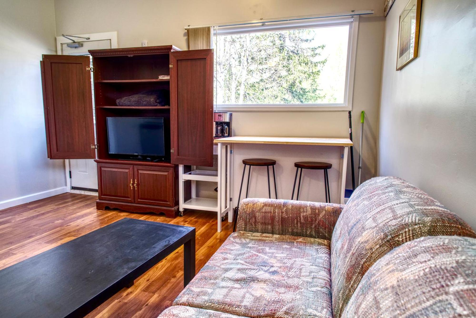 Roberts Roost Resort Quesnel Kültér fotó
