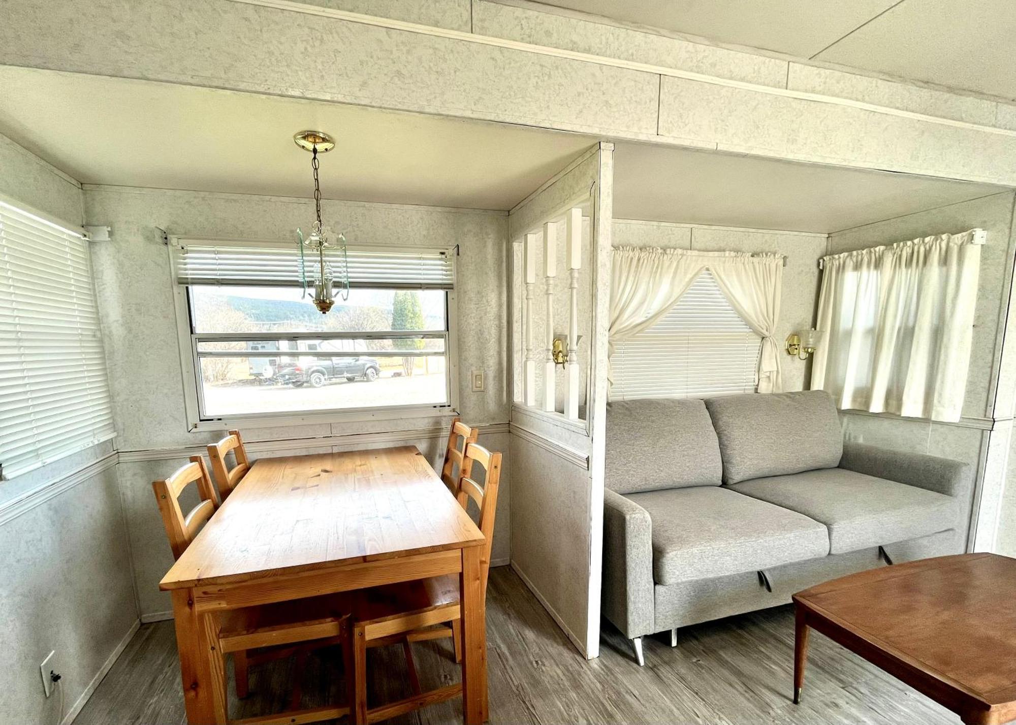 Roberts Roost Resort Quesnel Kültér fotó