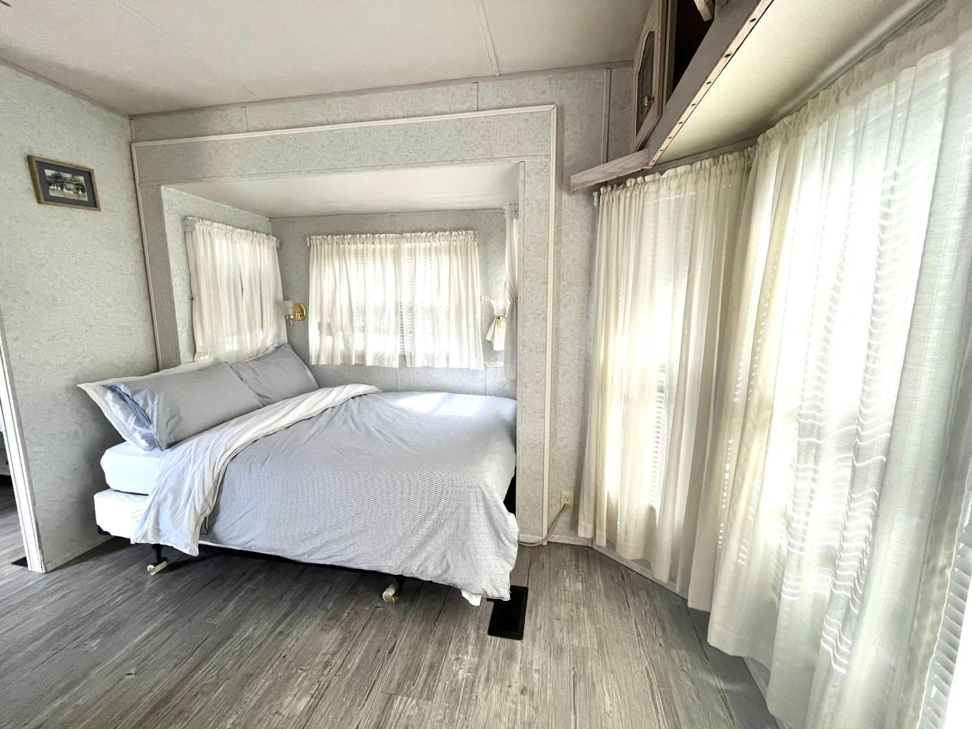 Roberts Roost Resort Quesnel Kültér fotó