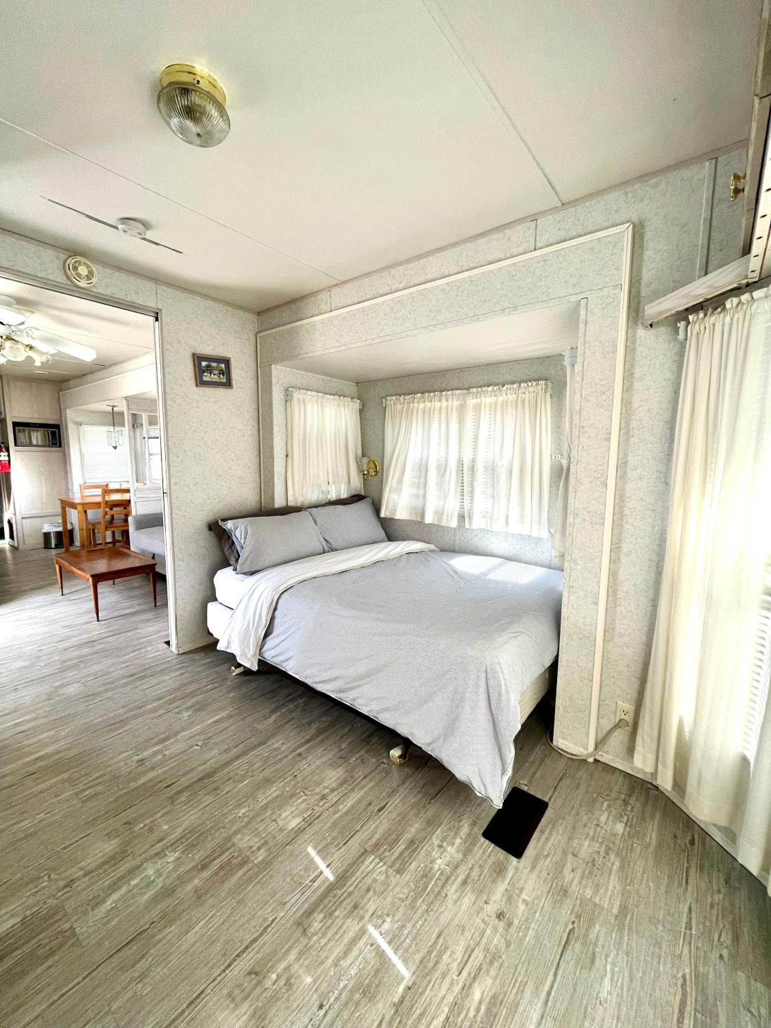 Roberts Roost Resort Quesnel Kültér fotó