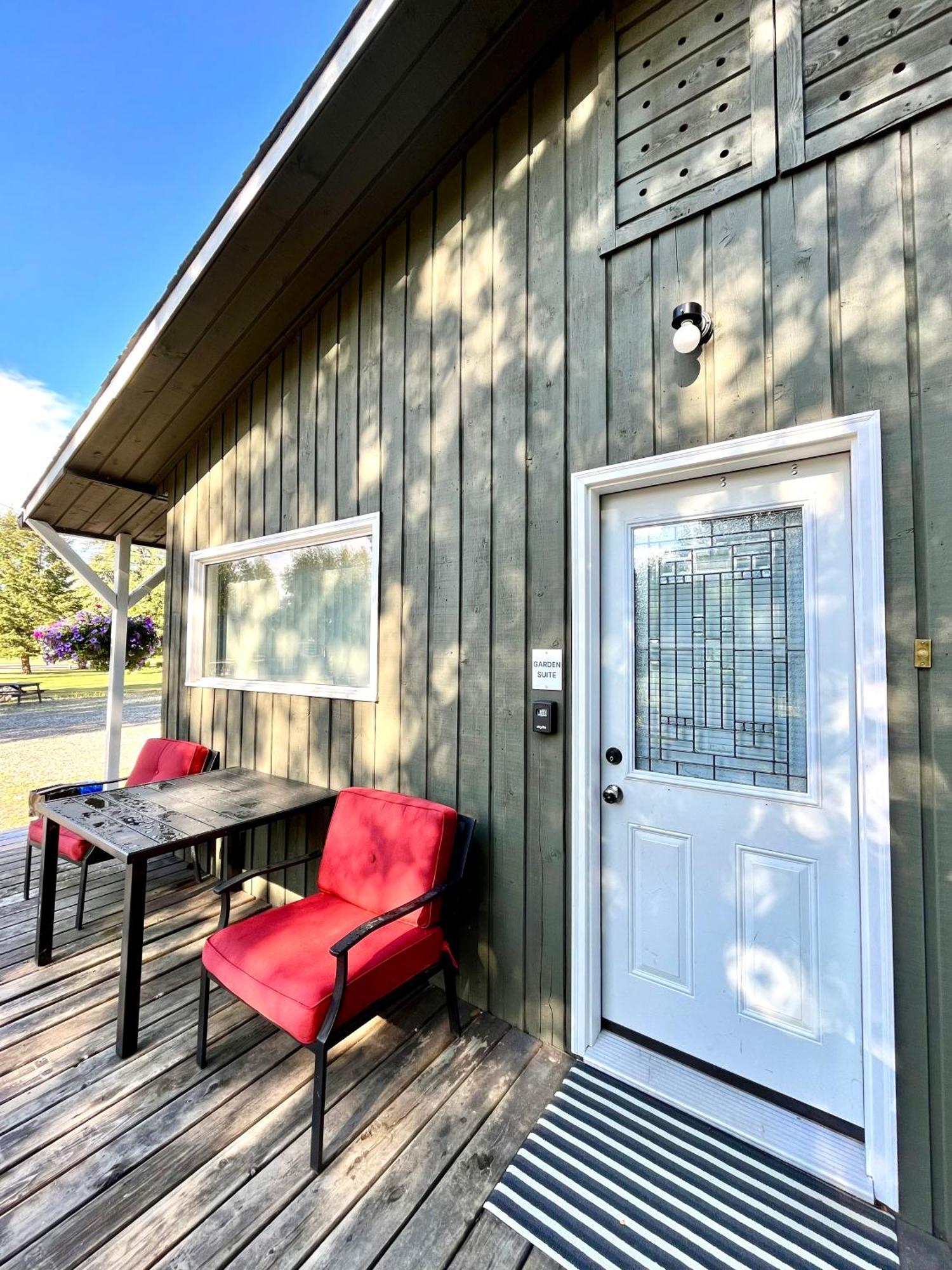 Roberts Roost Resort Quesnel Kültér fotó