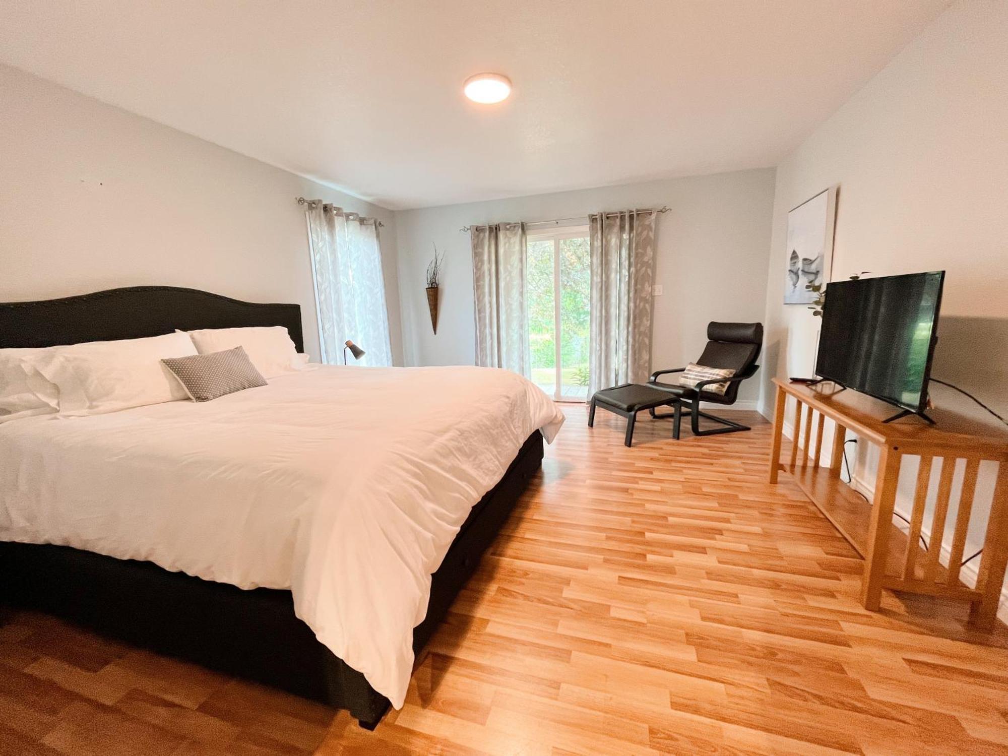 Roberts Roost Resort Quesnel Kültér fotó