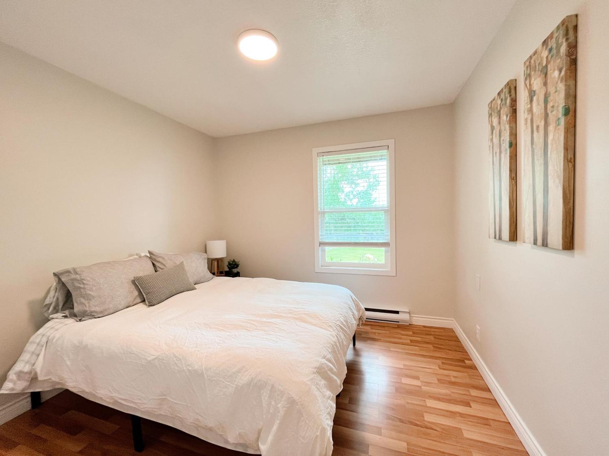 Roberts Roost Resort Quesnel Kültér fotó
